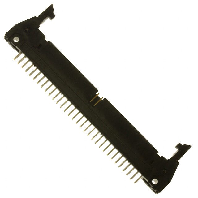N3764-6303RB 3M  Headers Male Pins